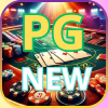 Logo da PGNEW